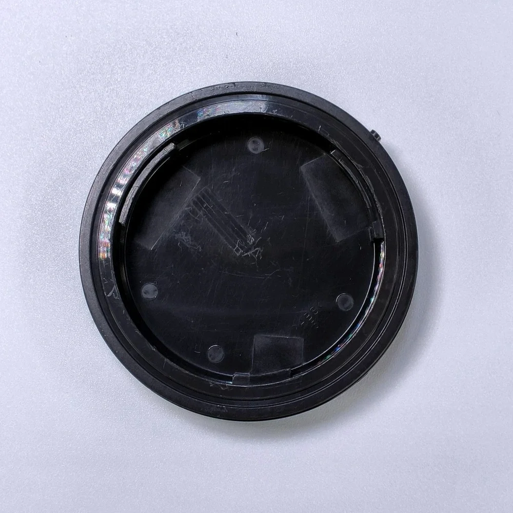 Sony E-mount Body Cap Black Camera Sensor Protector ALC-B1EM